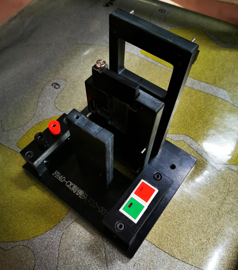 工装测试治具13